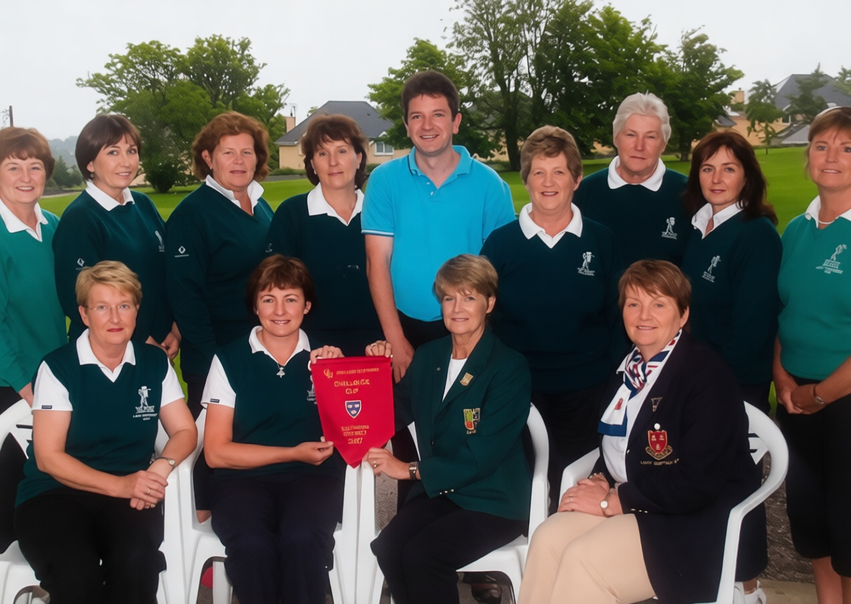 Challenge Munster 2007